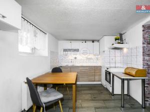 Prodej rodinného domu, Kožlany - Hodyně, 110 m2