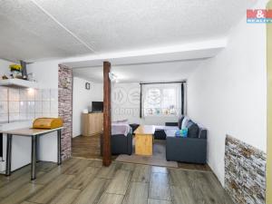 Prodej rodinného domu, Kožlany - Hodyně, 110 m2