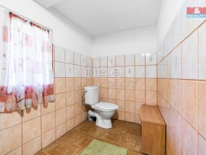 Prodej rodinného domu, Kožlany - Hodyně, 110 m2