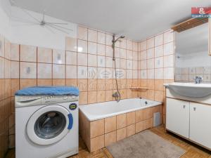 Prodej rodinného domu, Kožlany - Hodyně, 110 m2