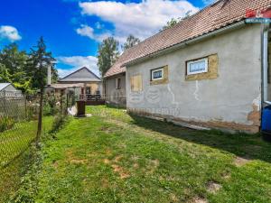 Prodej rodinného domu, Kožlany - Hodyně, 110 m2