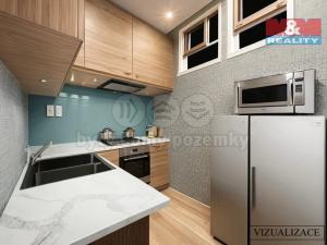 Prodej bytu 3+1, Adršpach - Horní Adršpach, 71 m2