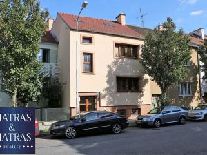 Pronájem bytu 3+1, Brno, Bulharská, 82 m2