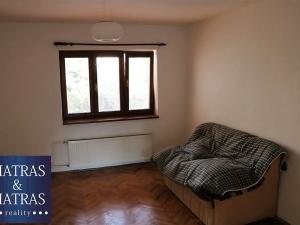 Pronájem bytu 3+1, Brno, Bulharská, 82 m2