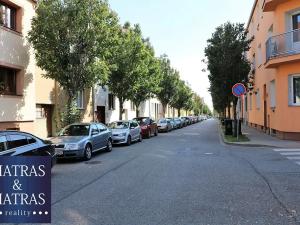 Pronájem bytu 3+1, Brno, Bulharská, 82 m2