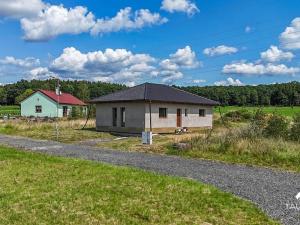 Prodej rodinného domu, Kornatice, 86 m2
