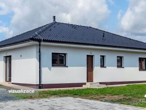 Prodej rodinného domu, Kornatice, 86 m2