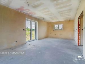 Prodej rodinného domu, Kornatice, 86 m2