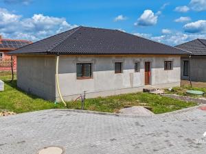 Prodej rodinného domu, Kornatice, 105 m2