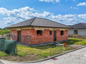 Prodej rodinného domu, Kornatice, 86 m2