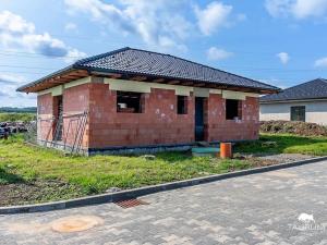 Prodej rodinného domu, Kornatice, 86 m2