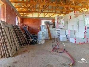 Prodej rodinného domu, Kornatice, 86 m2