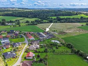 Prodej rodinného domu, Kornatice, 86 m2