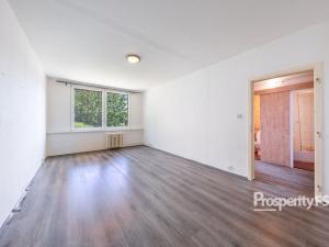Prodej bytu 2+kk, Ústí nad Labem - Krásné Březno, Rozcestí, 40 m2