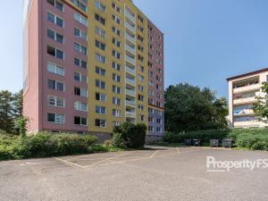 Prodej bytu 2+kk, Ústí nad Labem - Krásné Březno, Rozcestí, 40 m2