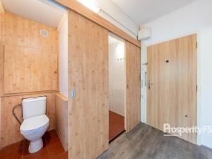 Prodej bytu 2+kk, Ústí nad Labem - Krásné Březno, Rozcestí, 40 m2