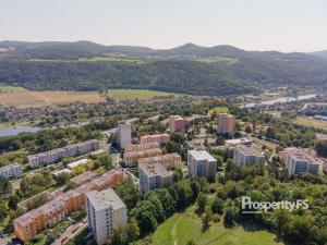 Prodej bytu 2+kk, Ústí nad Labem - Krásné Březno, Rozcestí, 40 m2