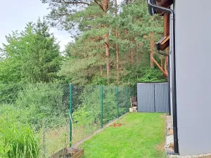 Pronájem rodinného domu, Drevníky, 90 m2