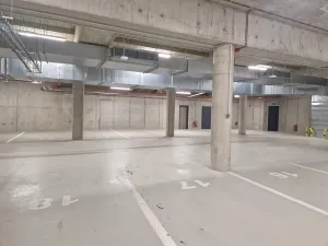 Prodej garážového stání, Brno, Opuštěná, 13 m2