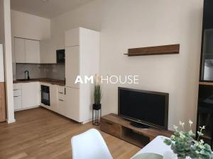 Prodej bytu 2+kk, Praha - Vysočany, Prokopka, 40 m2