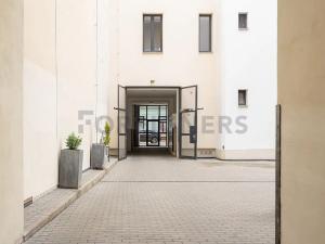 Pronájem bytu 2+1, Brno, Bratislavská, 59 m2