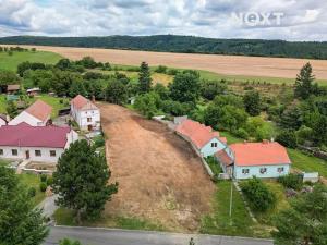 Prodej pozemku pro bydlení, Vyškov, 5115 m2
