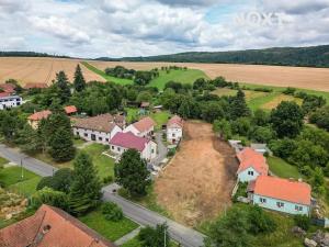 Prodej pozemku pro bydlení, Vyškov, 5115 m2