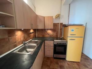 Pronájem bytu 1+kk, Praha, 40 m2