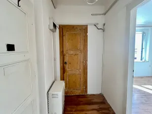 Pronájem bytu 1+kk, Praha, 40 m2
