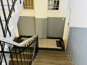 Pronájem bytu 1+kk, Praha, 40 m2