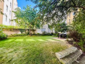 Pronájem bytu 1+kk, Praha, 40 m2