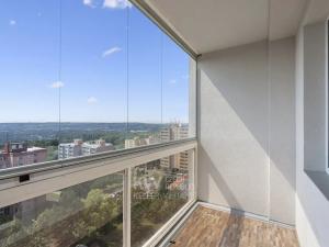 Prodej bytu 3+1, Praha - Troja, Hnězdenská, 74 m2