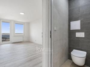 Prodej bytu 3+1, Praha - Troja, Hnězdenská, 74 m2