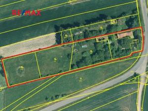 Prodej rodinného domu, Břežany, 58 m2