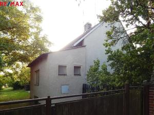 Prodej rodinného domu, Břežany, 58 m2