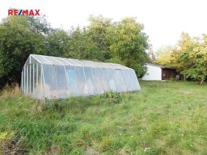 Prodej rodinného domu, Břežany, 58 m2