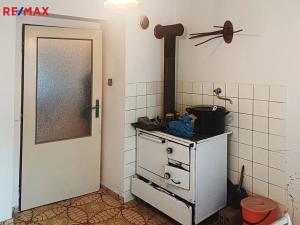 Prodej rodinného domu, Břežany, 58 m2
