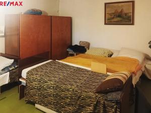 Prodej rodinného domu, Břežany, 58 m2