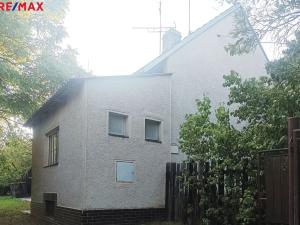 Prodej rodinného domu, Břežany, 58 m2