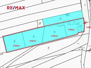 Prodej rodinného domu, Břežany, 58 m2