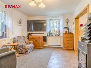 Prodej rodinného domu, Pšovlky, 210 m2