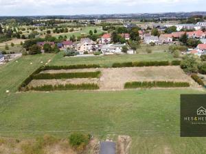 Prodej pozemku pro bydlení, Vysoký Újezd, Na Nouzově, 900 m2