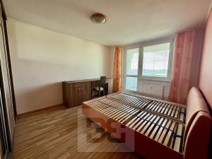 Pronájem bytu 3+1, Brno, Fleischnerova, 70 m2