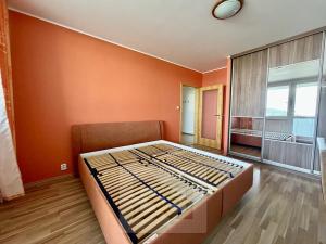 Pronájem bytu 3+1, Brno, Fleischnerova, 70 m2