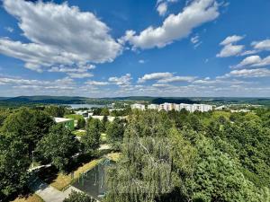Pronájem bytu 3+1, Brno, Fleischnerova, 70 m2
