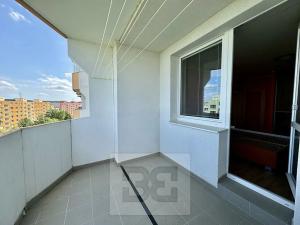Pronájem bytu 3+1, Brno, Fleischnerova, 70 m2
