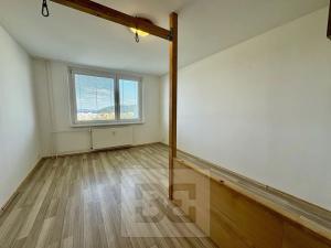 Pronájem bytu 3+1, Brno, Fleischnerova, 70 m2