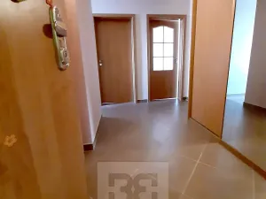 Pronájem bytu 3+1, Kladno, Arbesova, 63 m2