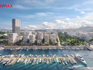 Prodej bytu 2+kk, Vlora, Albánie, 57 m2