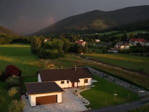 Pronájem rodinného domu, Ostravice, 146 m2